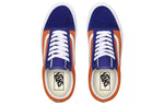 Vans Old Skool 'P&C - Royal Blue Apricot Buff' VN0A4U3BWTJ