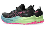 (WMNS) ASICS Trabuco Max 2 'Black Hot Pink' 1012B426-002