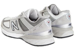 New Balance 990v5 Made in USA 'Grey' M990BN5