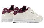 Reebok Royal Techque T 'Cream White Red' GV7411