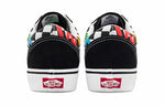 Vans Tierra Whack x Old Skool 'Black White' VN0A7Q2JBC8