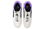 Li-Ning Wave 180 x Steven Harrington 'White' AECR122-1