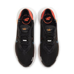 Nike Reposto 'Black Mantra Orange' CZ5631-011