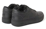 A BATHING APE Bape Sta Low M2 'Black' 1F70-191-006BLK