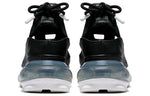 (WMNS) Nike Air Max FF 720 'Black' AO3189-001