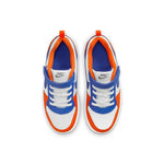 (PS) Nike Court Borough Low 'Team Orange Hyper Royal' DN4246-141
