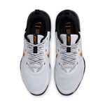 Nike Air Max Alpha Trainer 5 'White Gold Suede' DM0829-101