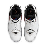 (WMNS) Air Jordan 8 Retro 'Burgundy' CI1236-104
