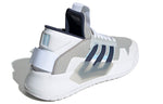 (WMNS) adidas neo Bball 90s Grey/White/Blue EF0636