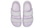 New Balance NCLAY Series Casual Unisex Purple Sandals SUFNCLAP