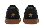 Converse One Star CC OX 'Black Brown' 160587C
