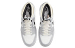 Air Jordan 1 AJKO High 'Grey Fog' DO5047-100