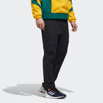 adidas Ub Pnt Twill Close-fitting Casual Sports Pants Men Black GM4439