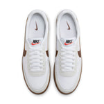 Nike Killshot 2 Leather 'White Cacao Wow Gum' 432997-130