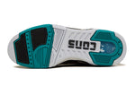 (GS) Converse Just Don x ERX-260 Mid 'Animal - Black Teal' 263808C