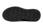 (WMNS) Skechers On-the-GO Glacial Ultra - Timber 'Black White' 144672-BKGY