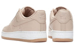 (WMNS) Nike Air Force 1 '07 Premium 'Bio Beige' 896185-202