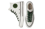 Converse Chuck 70 High 'Wordmark Ribbon Laces' A01802C