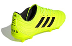 (GS) adidas Copa 19.3 FG 'Yellow Black' F35466