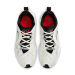 Air Jordan Westbrook One Take 4 PF 'Sail Wolf Grey' DZ3339-106