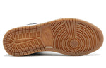Air Jordan 1 Retro Mid 'Re2pect' AH6342-402