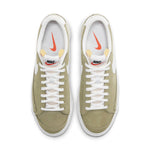 Nike Blazer Low '77 'Medium Khaki' DA7254-200