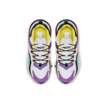 (PS) Nike Air Max 270 React 'Bright Violet' BQ0102-101