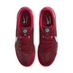 Nike Tiempo Legend 9 Academy IC 'Black Red Blue' DA1190-616