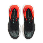 Nike ZoomX Invincible Run Flyknit 'Black Chile Red' CT2228-002