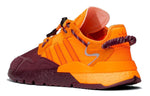 adidas Ivy Park x Nite Jogger 'Maroon' FX3158