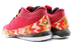 Air Jordan CP3.VIII 'Christmas' 718448-625