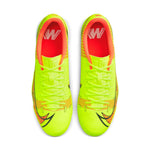 Nike Mercurial Vapor 14 Academy TF 'Yellow Red' CV0978-760
