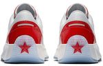 Converse Run Star Y2K 'Red' 163050C
