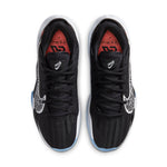 Nike Zoom Freak 2 'Black' CK5424-001
