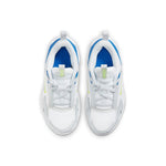 (PS) Nike Air Max Bolt 'Pure Platinum Royal Volt' CW1627-004