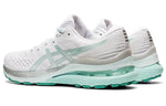 (WMNS) ASICS Gel-Kayano 28 'White Oasis Green' 1012B047-100