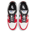 Nike x NBA Dunk Low EMB '75th Anniversary - Bulls' DD3363-100