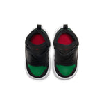 (TD) Air Jordan 1 Sky 'Black Green' BQ7196-003