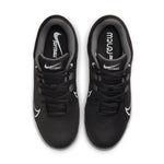 (WMNS) Nike Hyperdiamond 4 Pro 'Black Dark Grey' CZ5920-005