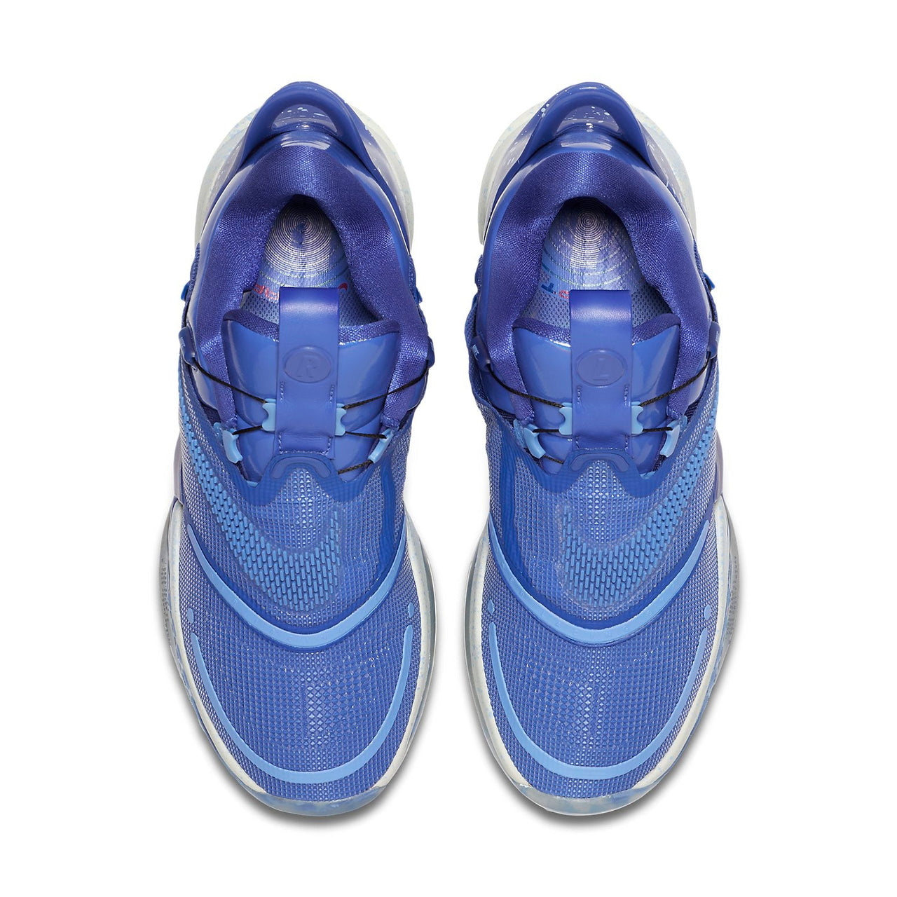 Nike Adapt BB 2.0 'Astronomy Blue' UK Charger CV2444-400