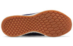 (WMNS) New Balance Fresh Foam Cruz 'Dark Blue White Brown' WCRUZON