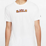 Nike Dri-Fit Lebron Logo Basketball Men White CD1319-100