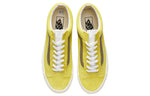 Vans Style 36 'Green Sheen' VN0A54F6679