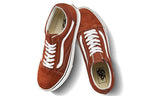 Vans Old Skool 'Picante' VN0A4U3BWK8