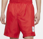 Nike AS Men's J LGC AJ5 Short University Red CU1677-657
