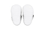 (TD) Air Jordan 11 Crib Bootie 'Black' CI6165-061
