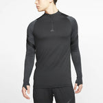 Nike Strike Long Sleeves Training Top 'Black' CD0565-010