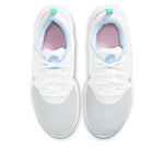 (WMNS) Nike Flex Experience Run 10 'White Blue' CI9964-103