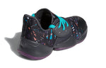 (PS) adidas Harden Volume 4 C 'Black Blue' EF9945