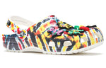 Crocs Grateful Dead x Chinatown Market x Clog 'Tie Dye' 207113-90H